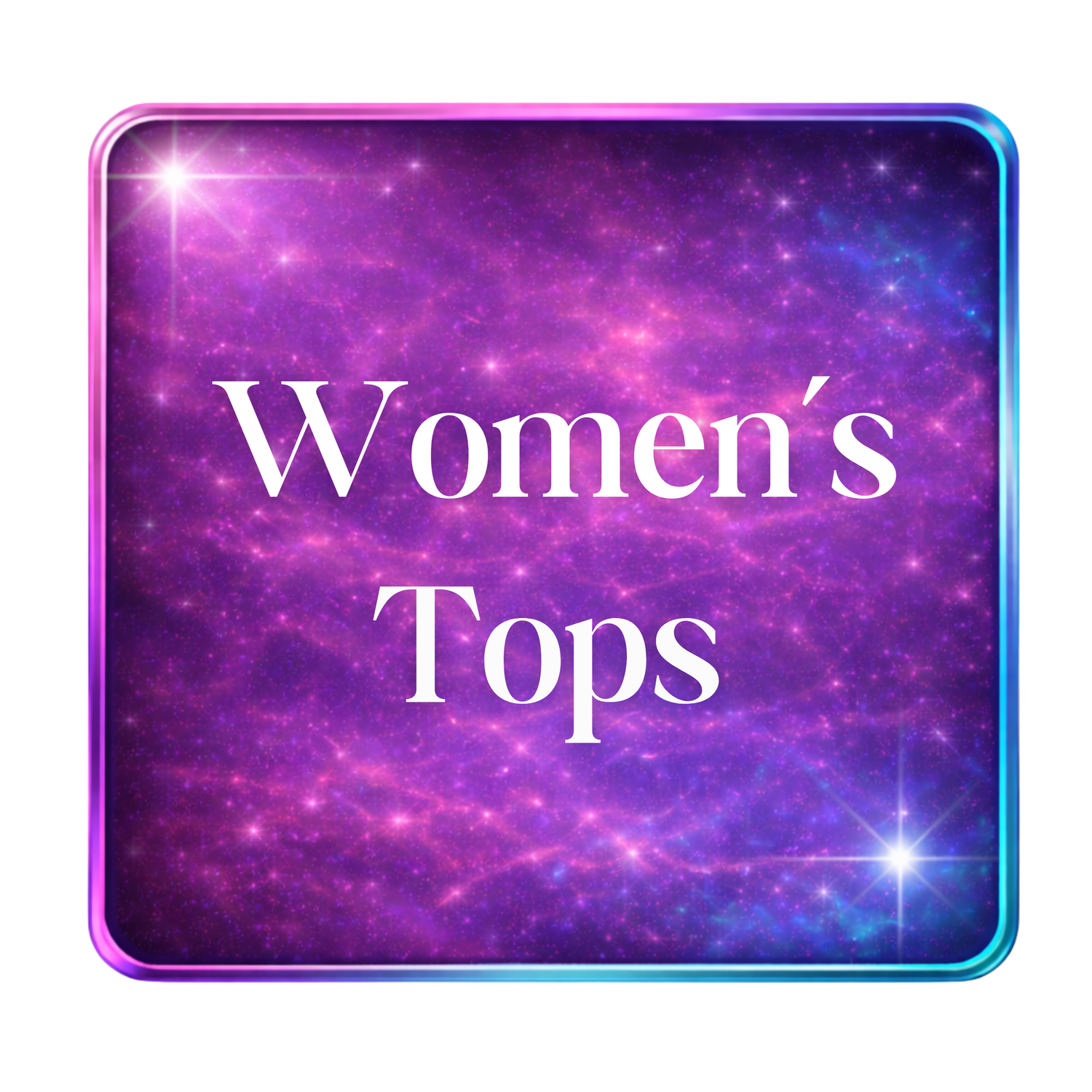 Women's Tops