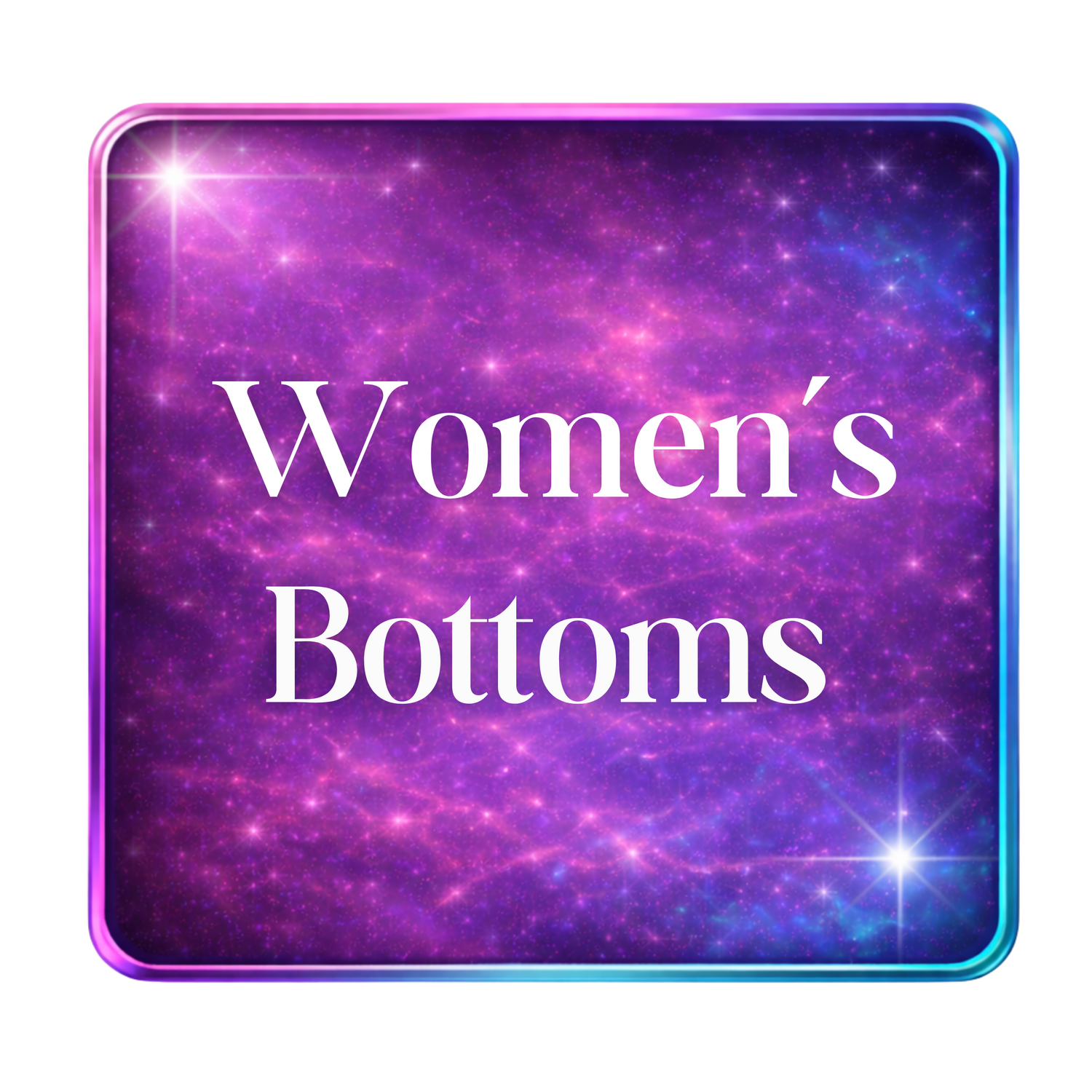 Women's Bottoms