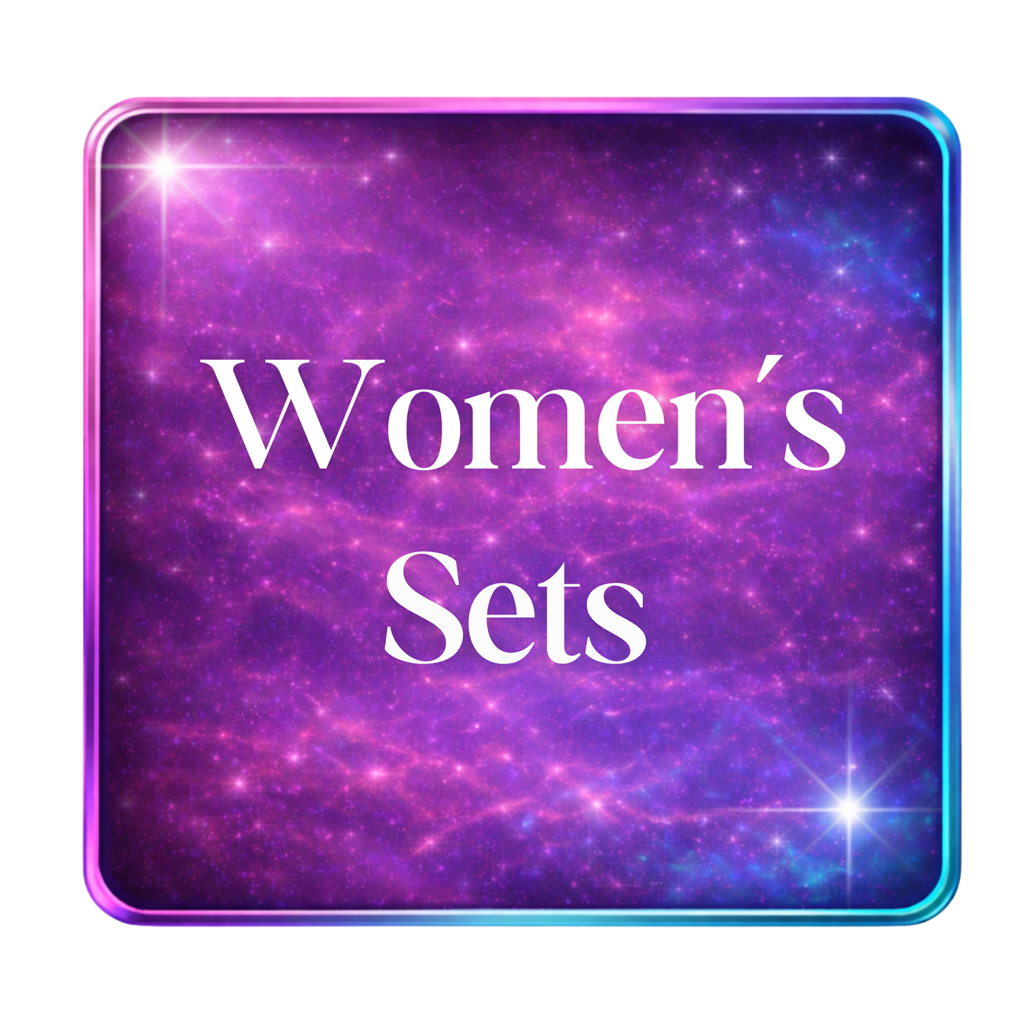Women's Sets