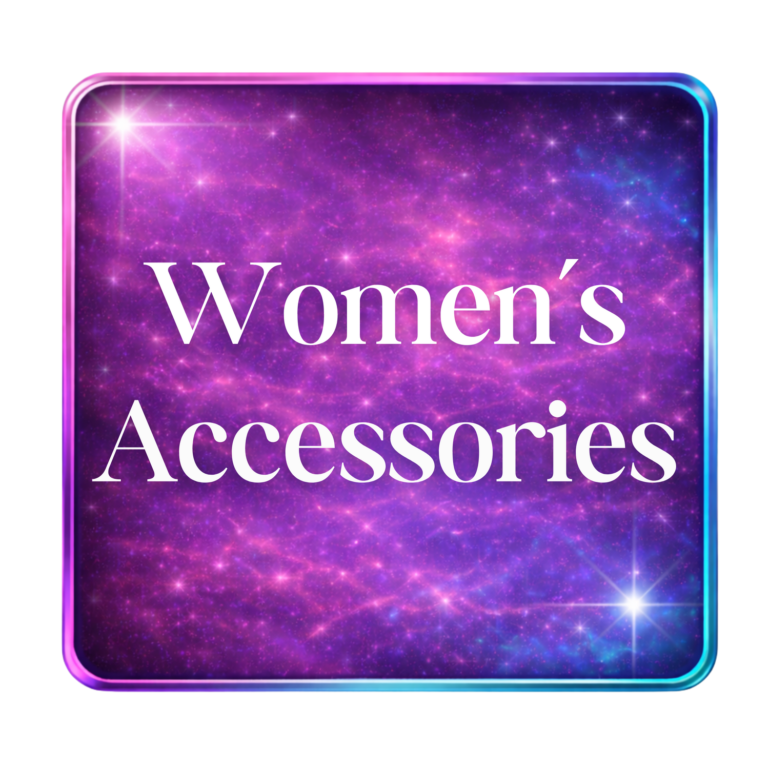 Women's Accessories
