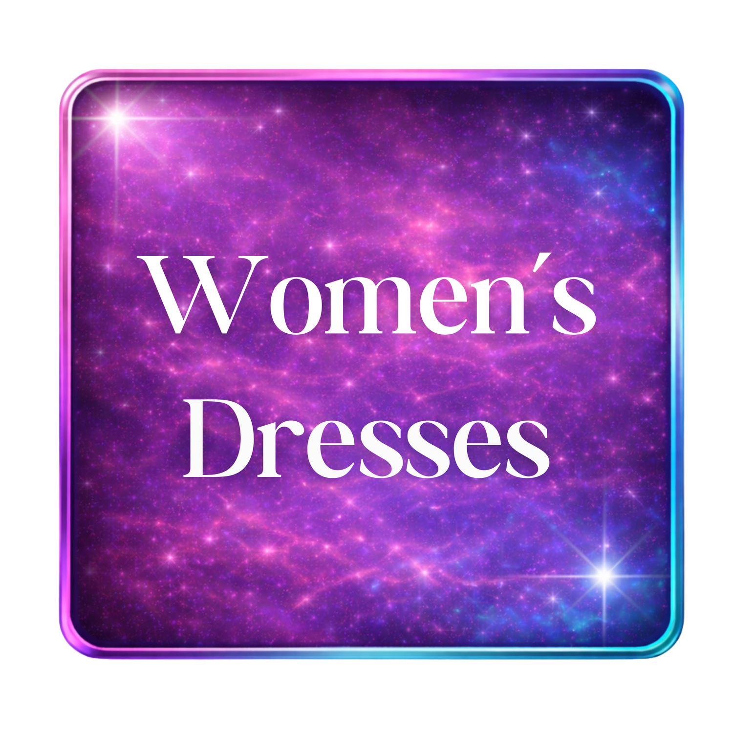Women's Dresses