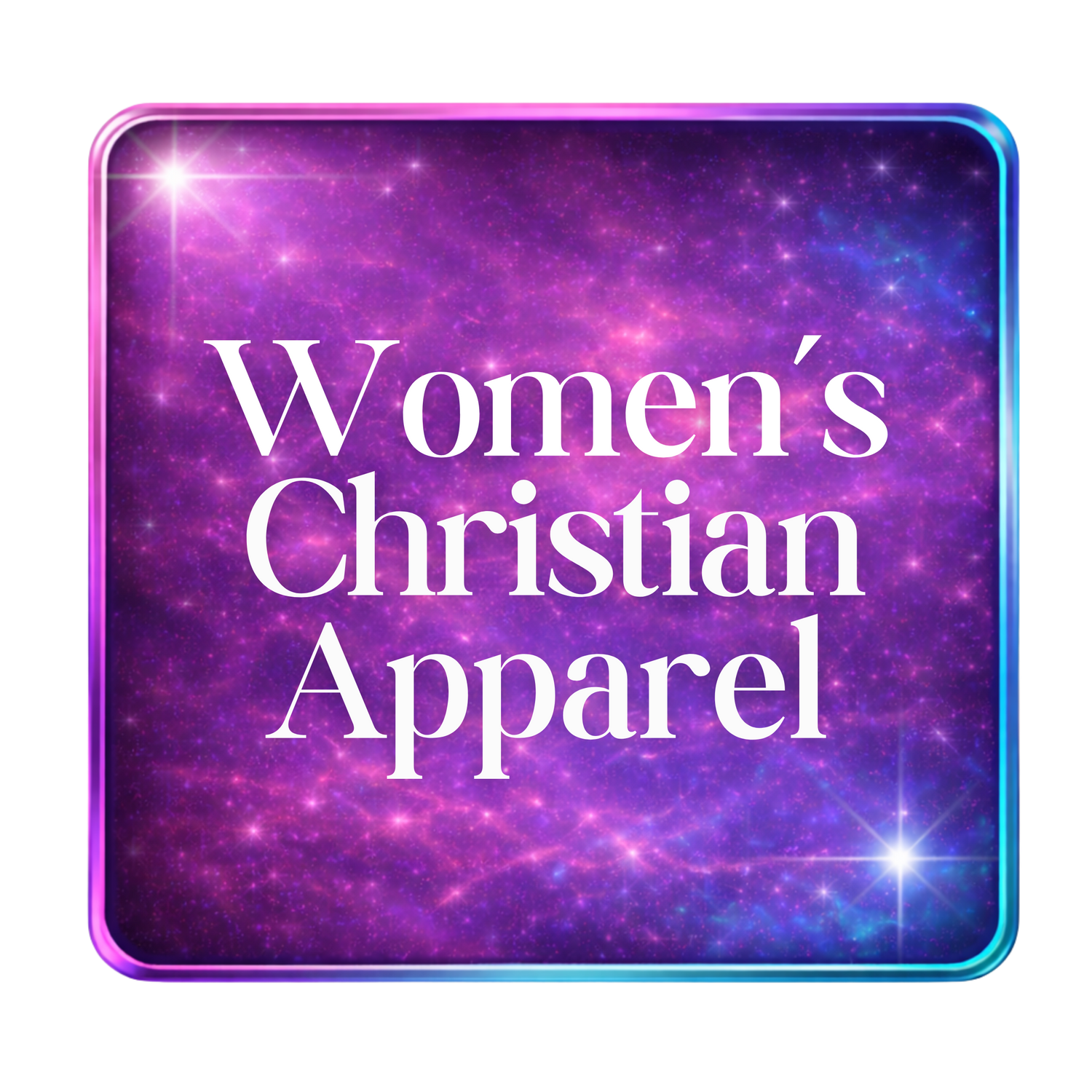 Women's Christian Apparel