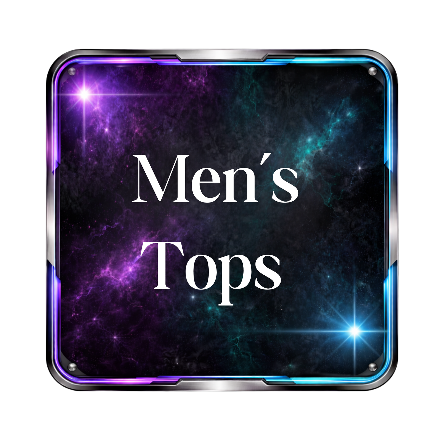 Men's Tops