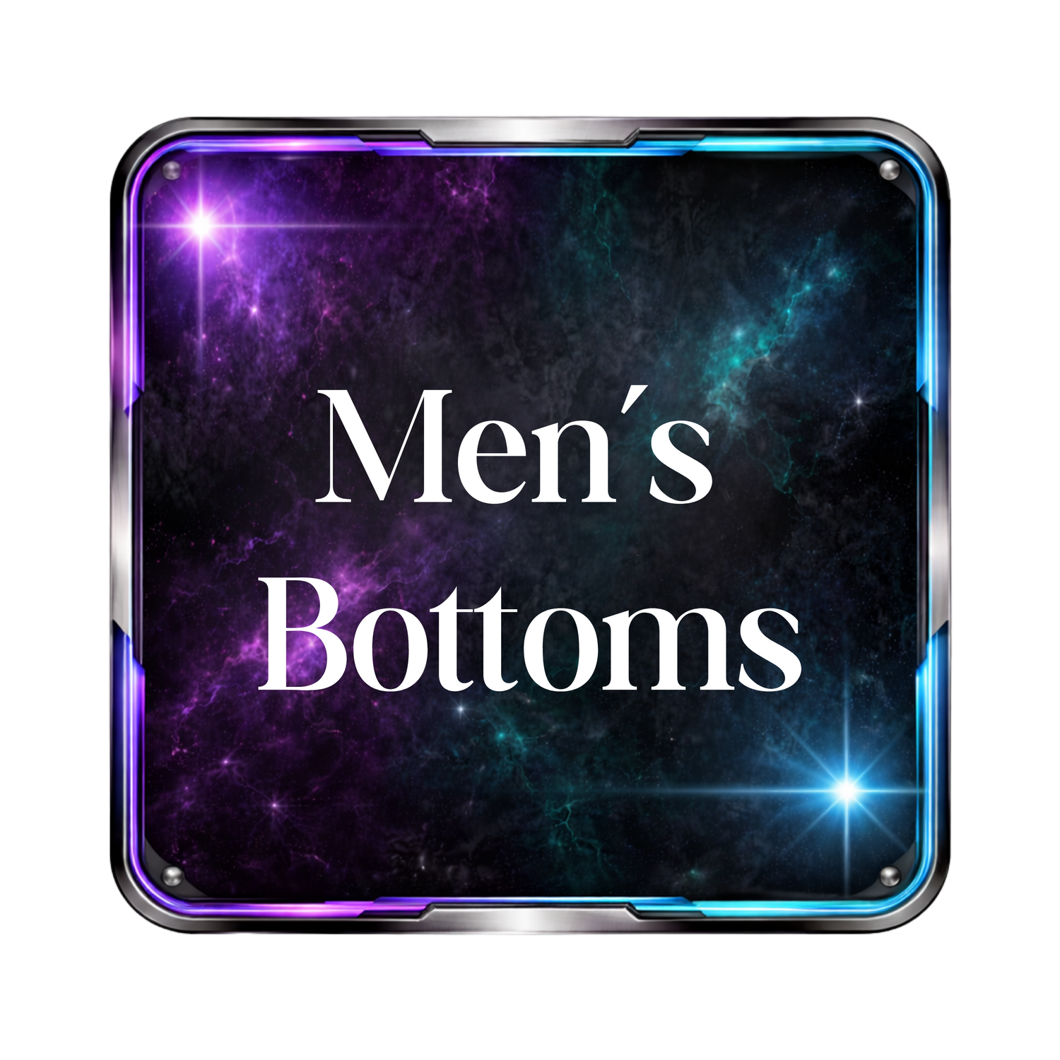 Men's Bottoms